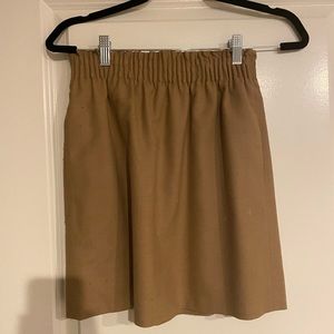 Jcrew Pencil Skirt - size 0